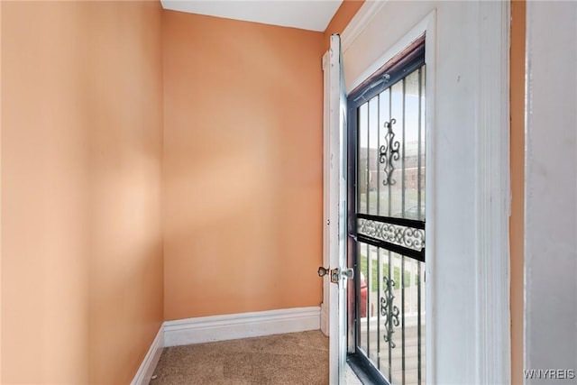 285 E N St Unit S, Buffalo, NY 14204 - entrance to property