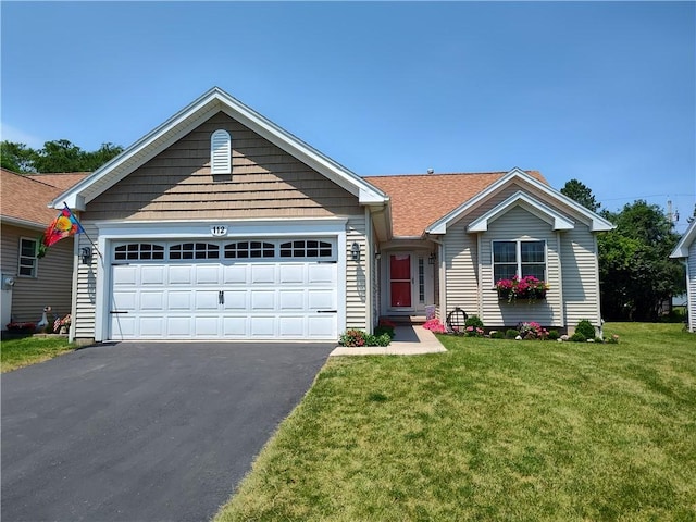 112 Stewart Pl, Canandaigua City, NY 14424 - photo 1