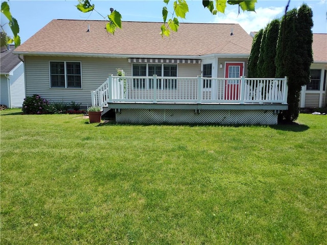 112 Stewart Pl, Canandaigua City, NY 14424 - photo 2