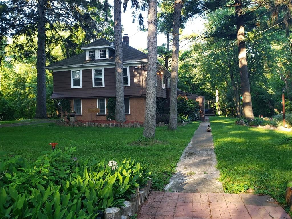 230 Fisher Rd, Chili, NY 14624 - photo 1