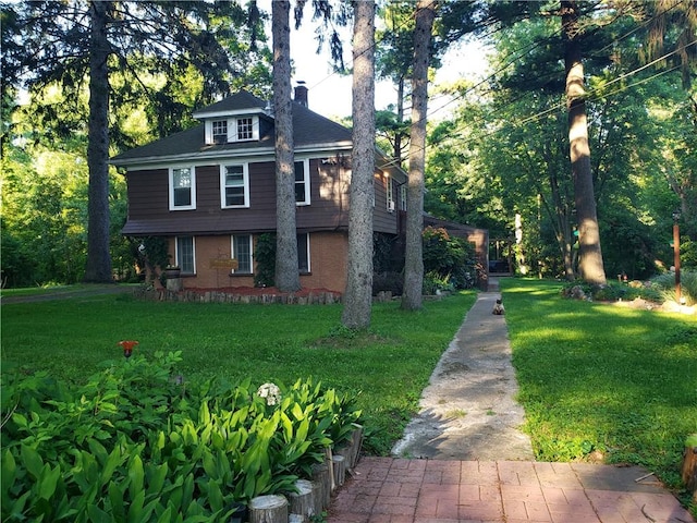 230 Fisher Rd, Chili, NY 14624 - photo 1