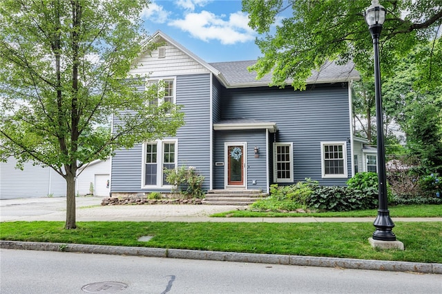 250 Lyell Ave, Ogden, NY 14559 - photo 1
