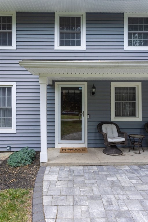 32 White Birch Cir, Chili, NY 14624 - doorway to property