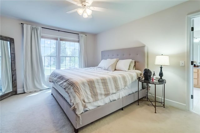 906 Lothario Cir, Webster, NY 14580 - bedroom featuring carpet flooring and ceiling fan