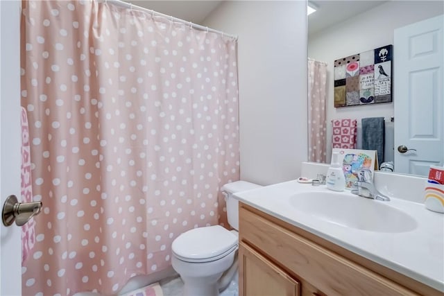906 Lothario Cir, Webster, NY 14580 - bathroom featuring vanity and curtained shower