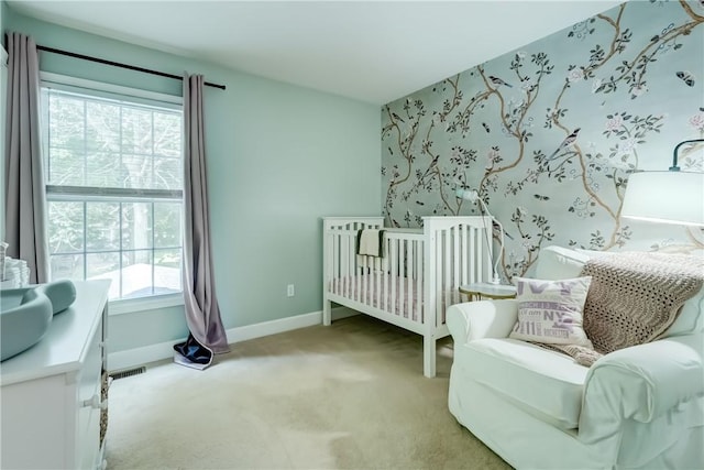 906 Lothario Cir, Webster, NY 14580 - bedroom featuring baseboards and light colored carpet