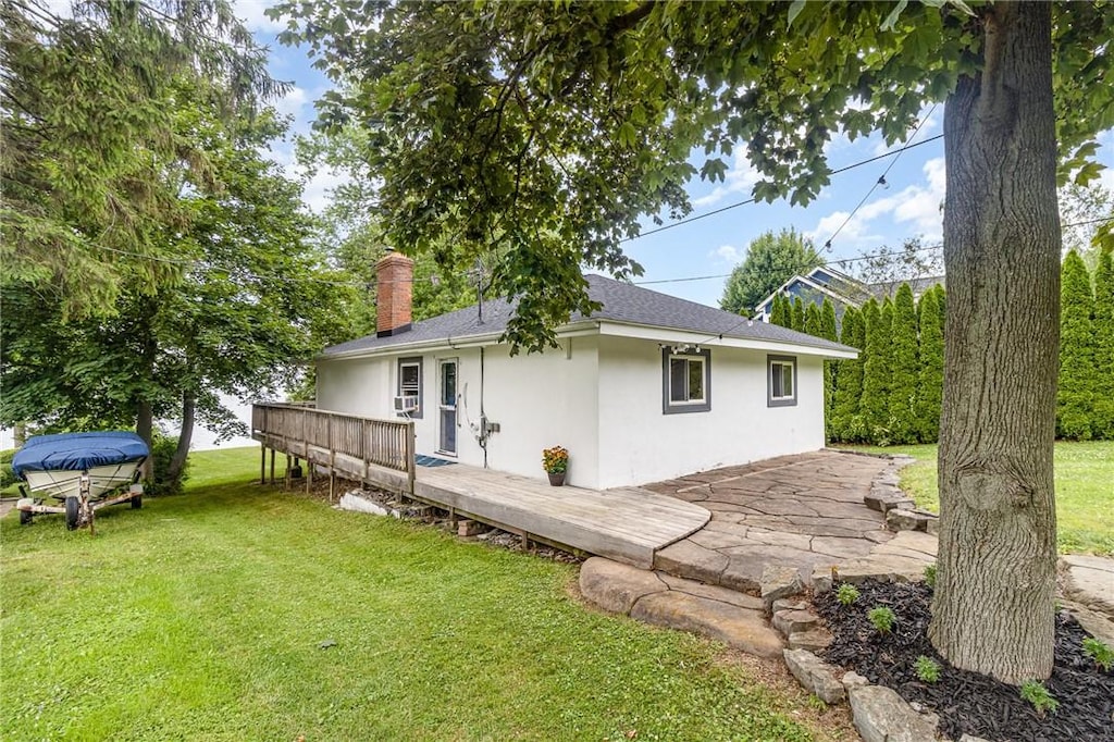 5719 Sodus Shrs, Sodus, NY 14551 - photo 1