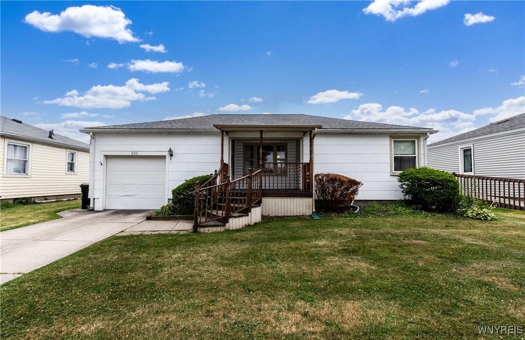 242 Homewood Ave, Tonawanda, NY 14217 - photo 1