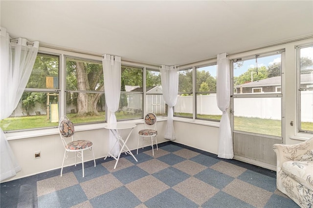 569 Marsh Rd, Pittsford, NY 14534 - sunroom featuring plenty of natural light