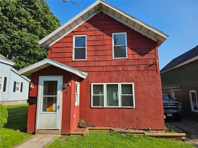 18 Catherine St, Oswego, NY 13126 - photo 1