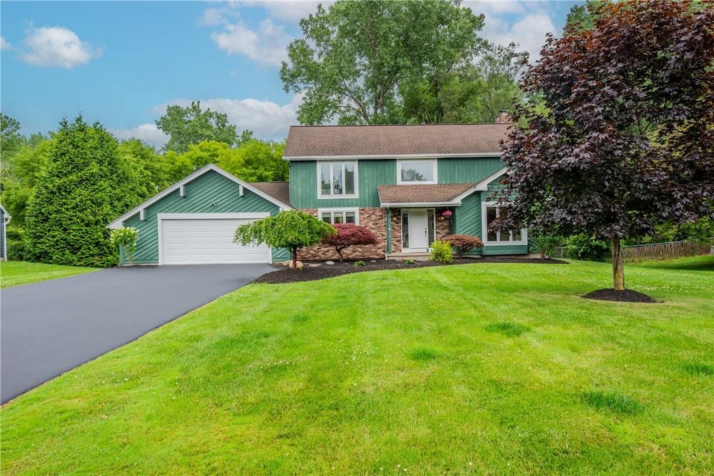 8 Pond Valley Cir, Penfield, NY 14526 - photo 1
