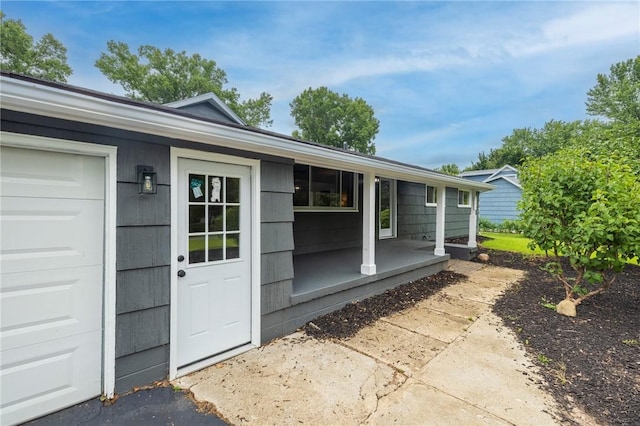 23 Kerry Park, Henrietta, NY 14534 - view of exterior entry