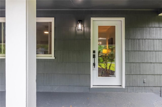 23 Kerry Park, Henrietta, NY 14534 - property entrance