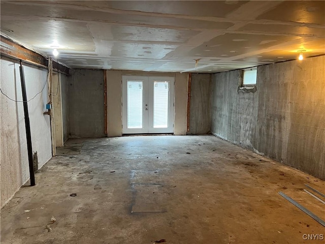 19 Beech Dr, Scriba, NY 13126 - view of basement
