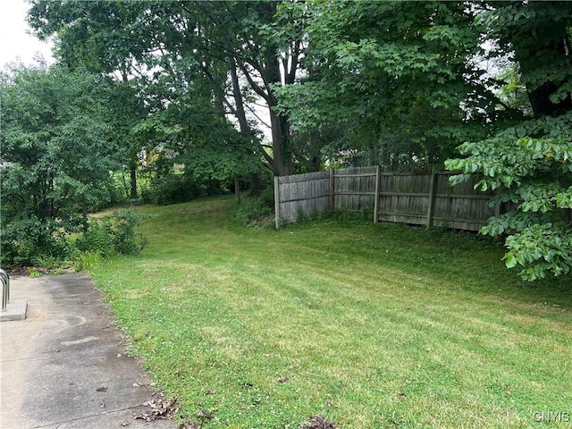 19 Beech Dr, Scriba, NY 13126 - view of yard