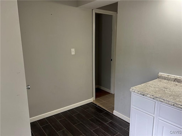 19 Beech Dr, Scriba, NY 13126 - bathroom with vanity and wood finish floors