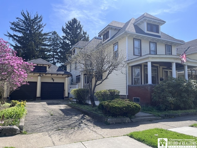 510 Park Ave, Dunkirk, NY 14048 - photo 1