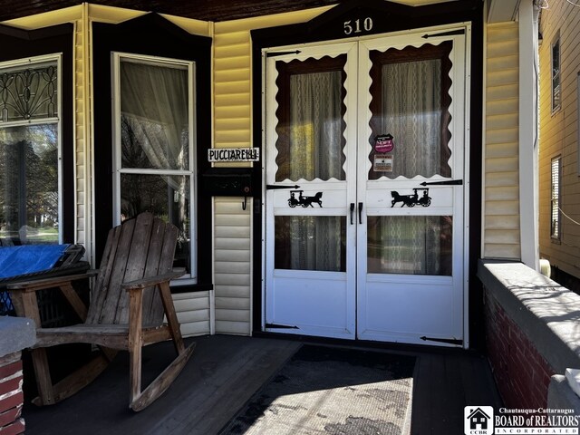 510 Park Ave, Dunkirk, NY 14048 - photo 3