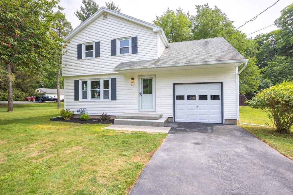 217 Mill Rd, Greece, NY 14626 - photo 1