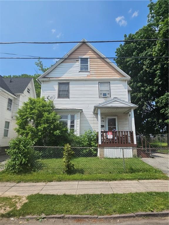 78 Wilkins St, Rochester, NY 14621 - photo 1
