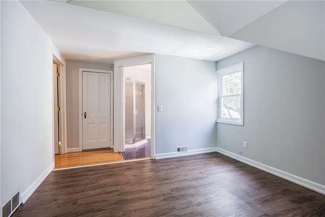 79 Meredith Ave, Brighton, NY 14618 - additional living space with wood finished floors and baseboards