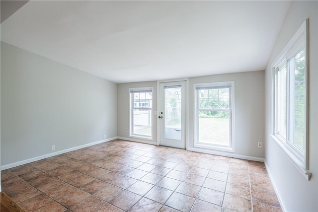 79 Meredith Ave, Brighton, NY 14618 - empty room featuring baseboards