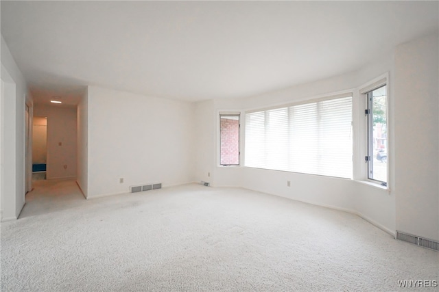 100 W Maplemere Rd, Amherst, NY 14221 - view of carpeted empty room