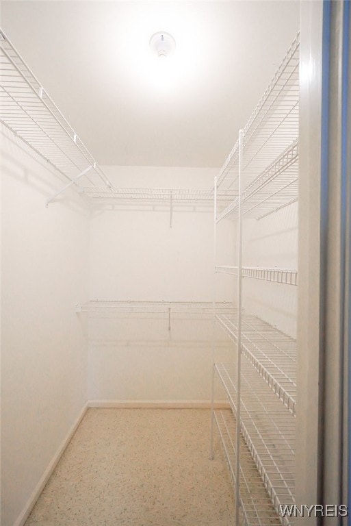 100 W Maplemere Rd, Amherst, NY 14221 - view of spacious closet
