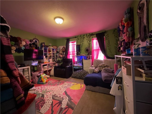 22 Jefferson St, North Dansville, NY 14437 - view of bedroom