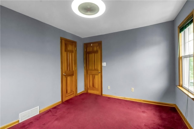 128 Princeton Blvd, Tonawanda, NY 14217 - empty room featuring carpet flooring