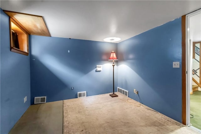 128 Princeton Blvd, Tonawanda, NY 14217 - view of empty room