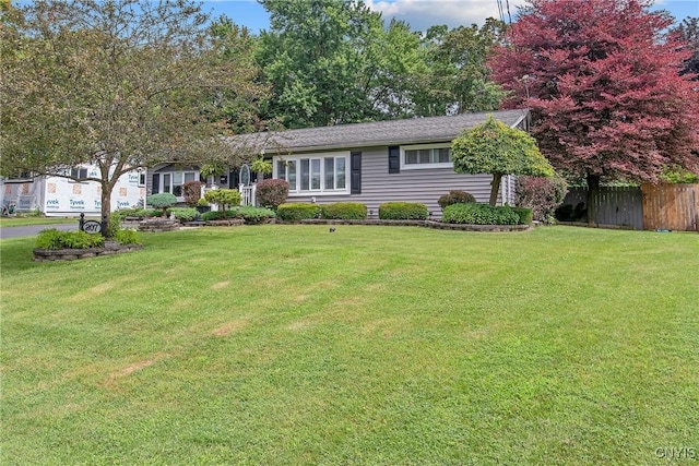 207 Baxton St, Clay, NY 13212 - view of ranch-style house