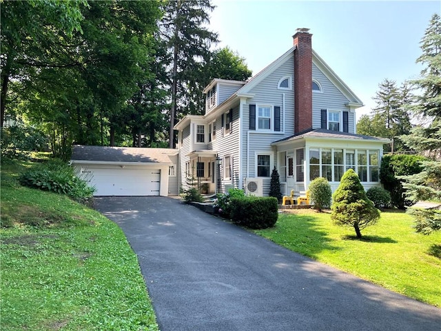 1 Dewey Ave, Manchester, NY 14432 - photo 1