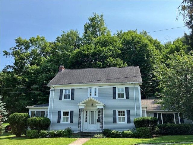 1 Dewey Ave, Manchester, NY 14432 - photo 2