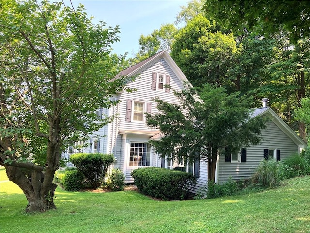 1 Dewey Ave, Manchester, NY 14432 - photo 3