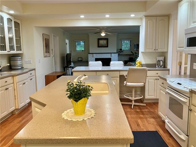 1 Dewey Ave, Manchester, NY 14432 - photo 15