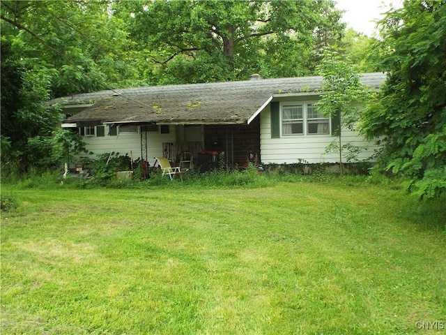 322 Falls Blvd, Sullivan, NY 13037 - photo 1
