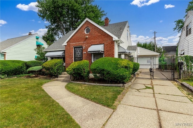 70 Gail Ave, Buffalo, NY 14215 - photo 2