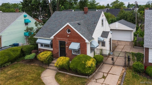 70 Gail Ave, Buffalo, NY 14215 - photo 3