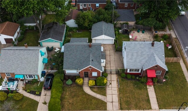 70 Gail Ave, Buffalo, NY 14215 - photo 5