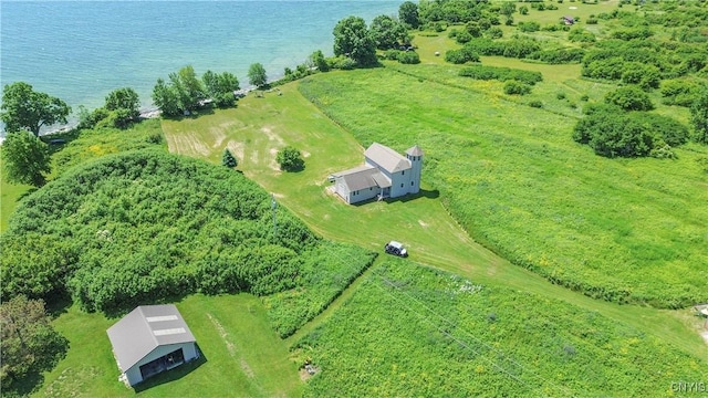 1812 Grenadier Island Rd Unit 1, Cape Vincent, NY 13618 - view of rural area
