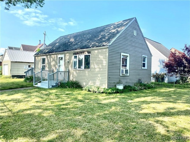 93 Jackson Ave, Lackawanna, NY 14218 - photo 1