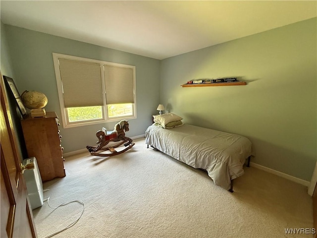 26 Forestglen Cir, Amherst, NY 14221 - bedroom with carpet floors
