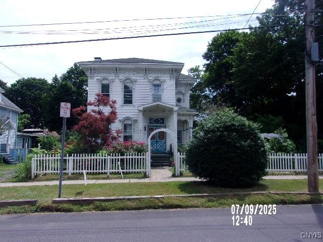 20 N 4th Ave, German Flatts, NY 13357 - view of italianate-style house