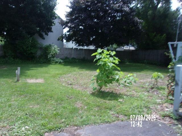 20 N 4th Ave, German Flatts, NY 13357 - view of green lawn