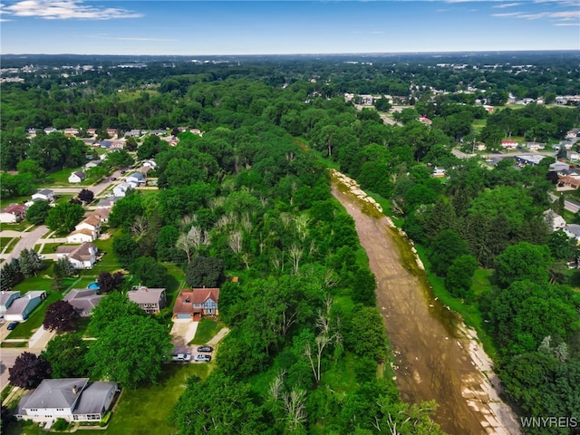 112 Creekview Dr, West Seneca, NY 14224 - view of property location with nearby suburban area