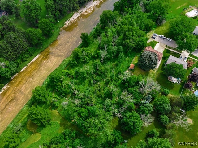 112 Creekview Dr, West Seneca, NY 14224 - aerial overview of property's location