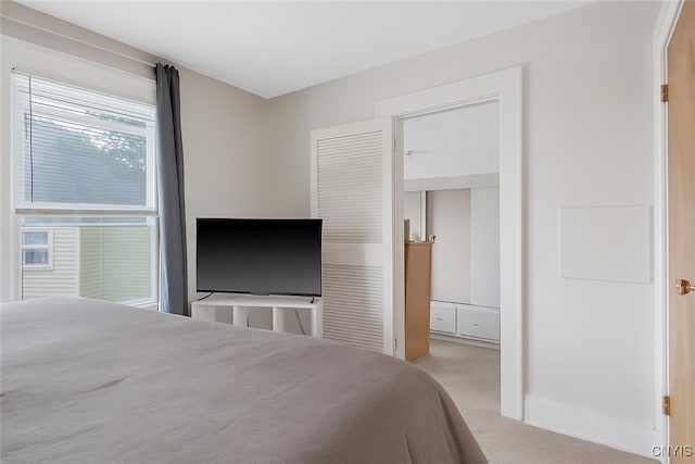 505 Tompkins St, Syracuse, NY 13204 - view of carpeted bedroom