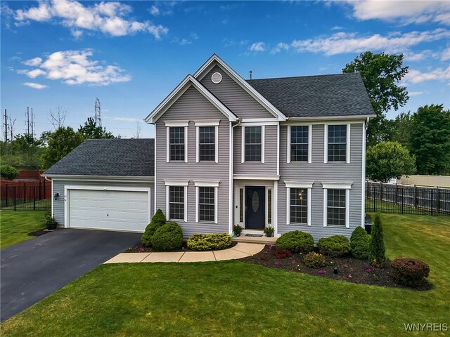 91 Caldwell Dr, West Seneca, NY 14224 - photo 1