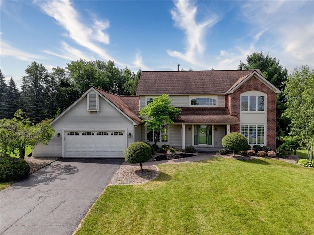 11 Silver Fox Dr, Penfield, NY 14450 - photo 1